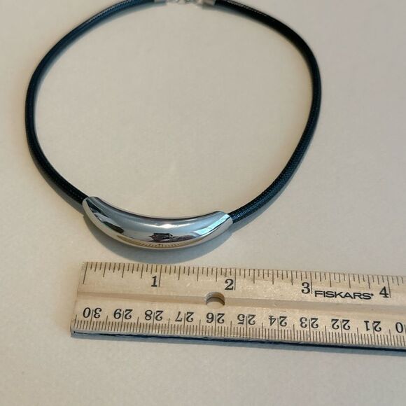 geo necklace M1094 - Picture 3 of 3